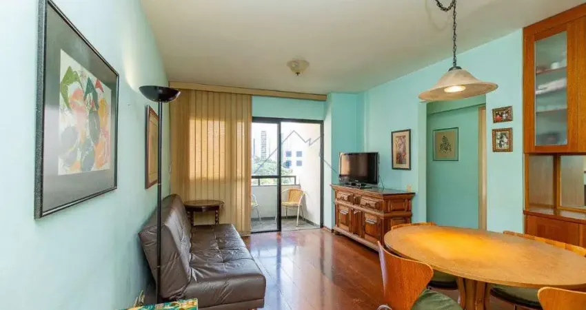 Apartamento com 2 quartos à venda na Rua Paula Ney, 425, Vila Mariana, São Paulo