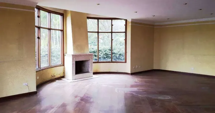 Casa com 8 quartos à venda na Rua Pianú, Vila Ida, São Paulo