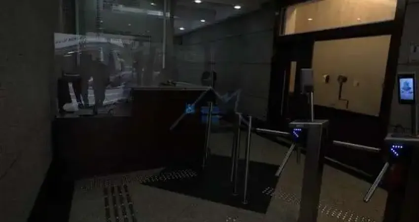 Sala comercial à venda na Rua Líbero Badaró, 471, Centro, São Paulo