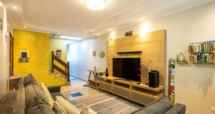 Casa com 5 quartos à venda na Rua Tomás Ramos Jordão, Freguesia do Ó, São Paulo