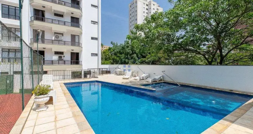 Apartamento com 4 quartos à venda na Rua Doutor Diogo de Faria, 1077, Vila Clementino, São Paulo