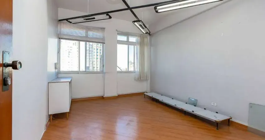 Sala comercial à venda na Rua Venceslau Brás, Centro, São Paulo