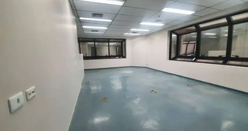 Sala comercial à venda na Avenida Francisco Matarazzo, Água Branca, São Paulo