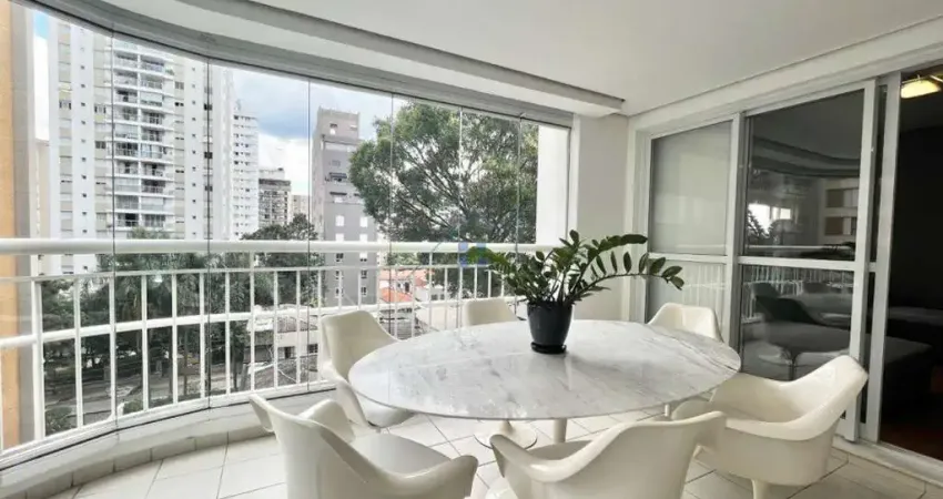 Apartamento com 2 quartos à venda na Rua da Consolação, 2825, Cerqueira César, São Paulo