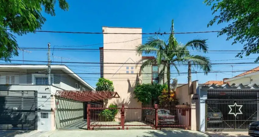 Ponto comercial à venda na Rua Catipara, 389, Brooklin Paulista, São Paulo