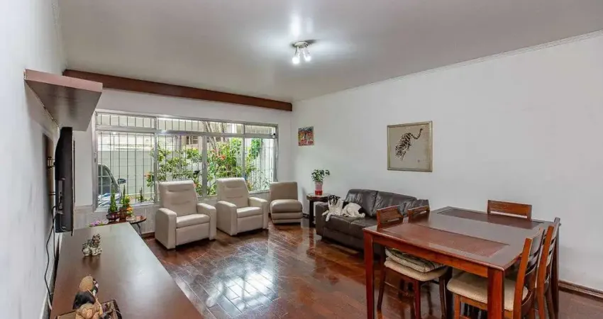 Casa com 3 quartos à venda na Rua Barão de Suruí, Vila Congonhas, São Paulo