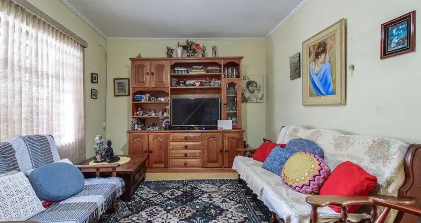 Casa com 3 quartos à venda na Rua Paraopeba, 70, Pinheiros, São Paulo