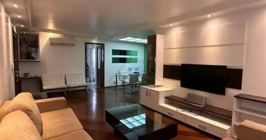 Apartamento com 3 quartos à venda na Rua Inhambú, Vila Uberabinha, São Paulo