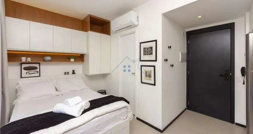 Kitnet / Stúdio à venda na Rua da Consolação, 297, Consolação, São Paulo