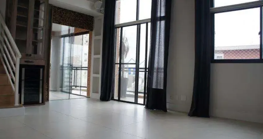 Apartamento com 3 quartos à venda na Vila Andrade, São Paulo 