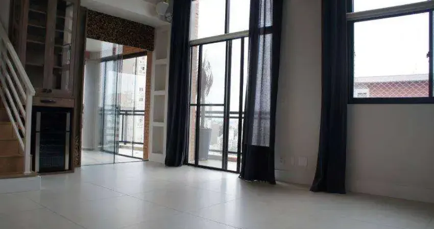 Apartamento com 3 quartos à venda na Rua Itapimirum, Vila Andrade, São Paulo