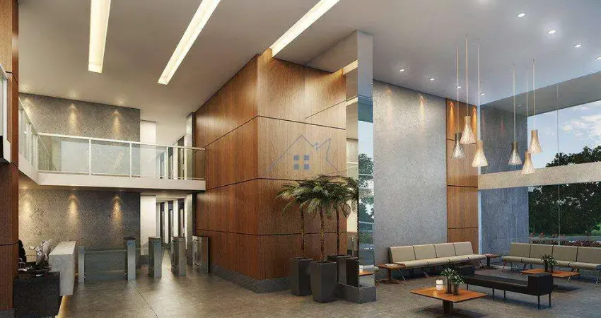 Sala comercial à venda no Tatuapé, São Paulo 