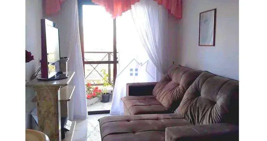 Apartamento com 2 quartos à venda no Mandaqui, São Paulo