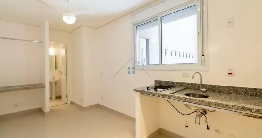 Studio no campos elíseos 15m² próximo ao metrô santa cecília