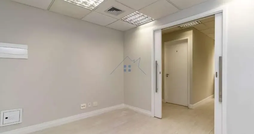 Sala comercial para alugar na Avenida Angélica, 2163, Consolação, São Paulo