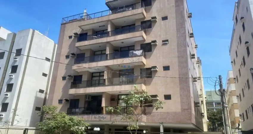 Apartamento com 3 quartos à venda na Rua José Ferreira Canaes Filho, 353, Enseada, Guarujá