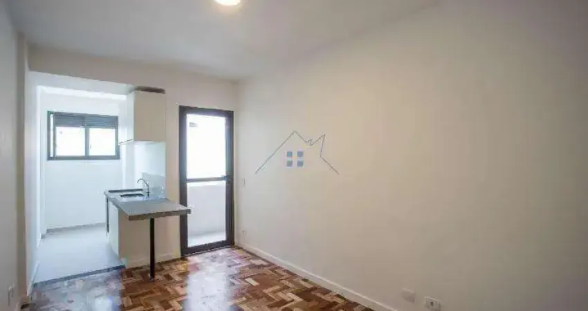 Apartamento com 1 quarto para alugar na Rua São Domingos, 85, Bela Vista, São Paulo