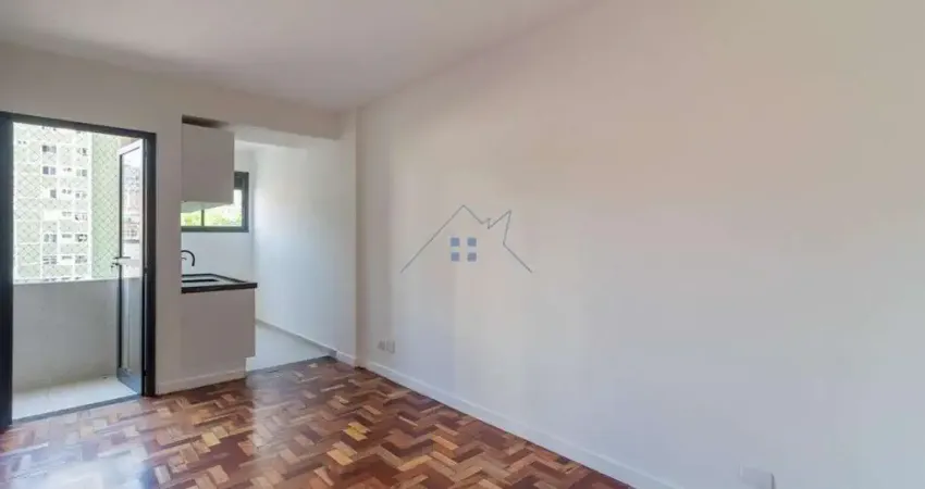 Apartamento com 1 quarto para alugar na Rua São Domingos, 85, Bela Vista, São Paulo