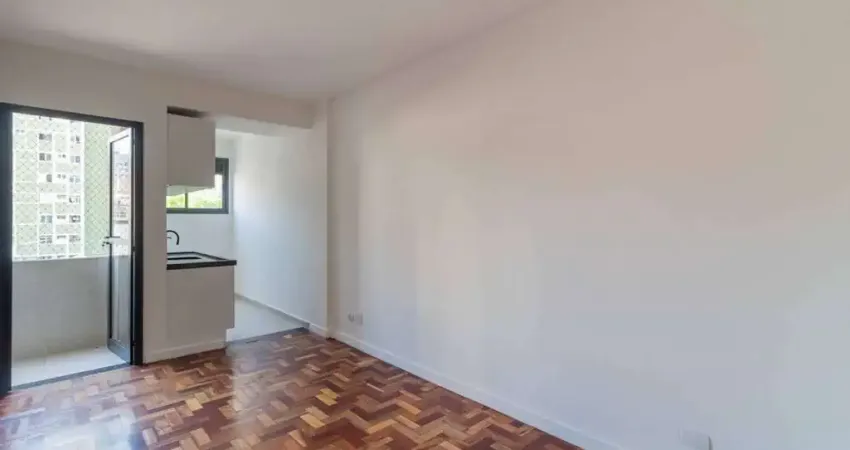 Apartamento com 1 quarto para alugar na Rua São Domingos, Bela Vista, São Paulo