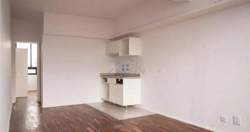 Apartamento com 1 quarto para alugar na Largo do Arouche, 337, República, São Paulo