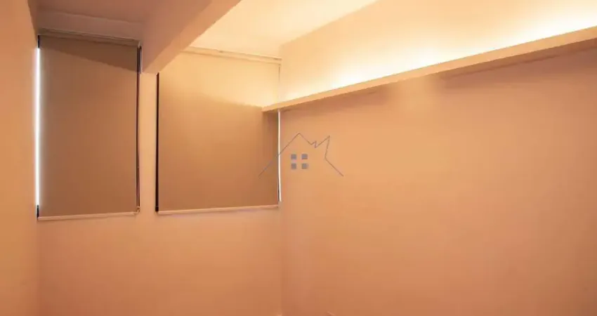 Apartamento com 1 quarto para alugar na Largo do Arouche, 337, República, São Paulo