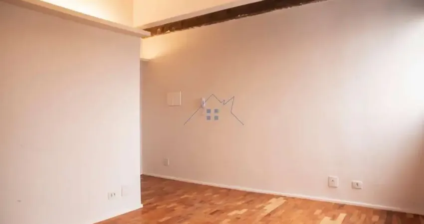 Apartamento com 1 quarto para alugar na Largo do Arouche, 337, República, São Paulo