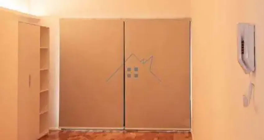 Kitnet / Stúdio para alugar na Largo do Arouche, 337, República, São Paulo