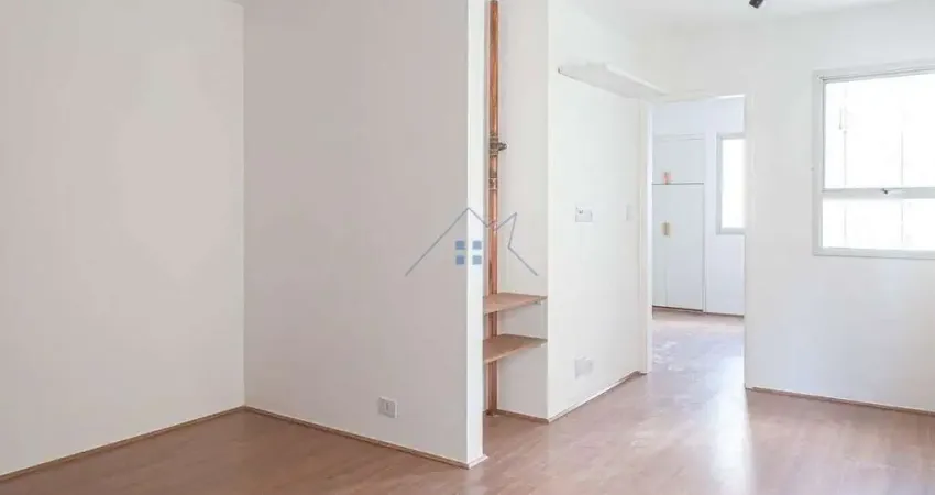 Apartamento com 1 quarto para alugar na Rua Frei Caneca, 179, Consolação, São Paulo