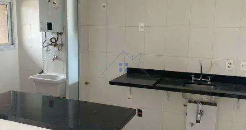 Apartamento com 4 quartos para alugar na Avenida Piraíba, 263, Centro Comercial Jubran, Barueri