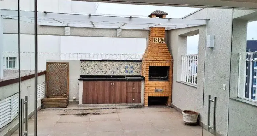 Cobertura com 3 quartos à venda na Rua Jaspe, 32, Aclimação, São Paulo