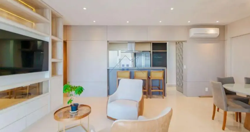 Cobertura com 3 quartos à venda na Rua Coronel Cabrita, 35, Jardim da Glória, São Paulo