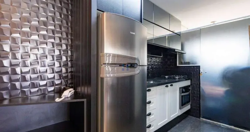 Cobertura com 3 quartos à venda na Rua Doutor Carlos Aldrovandi, 85, Jardim Parque Morumbi, São Paulo