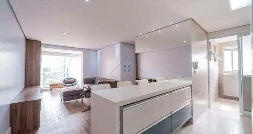 Cobertura com 1 quarto à venda na Rua Aracuípe, 64, Jardim Prudência, São Paulo