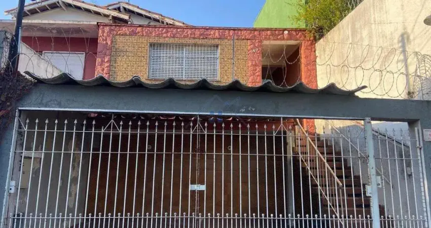 Casa com 3 quartos à venda na Rua Marcos Fernandes, 949, Jardim da Saude, São Paulo
