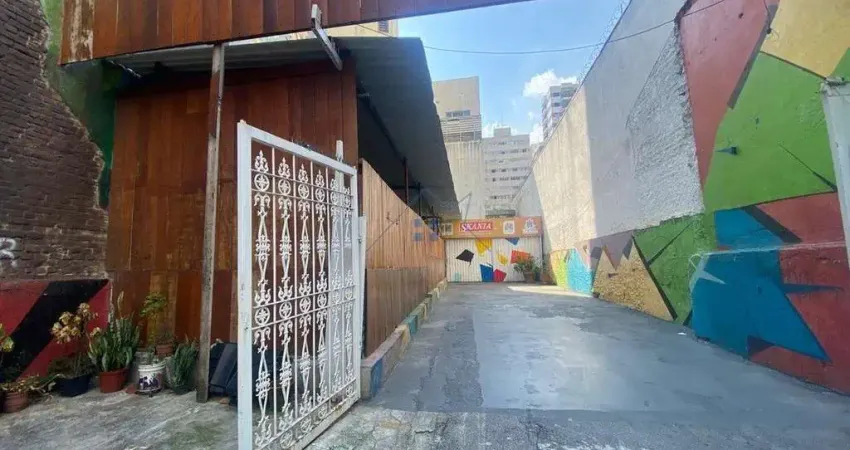 Ponto comercial para alugar na Alameda Nothmann, 1162, Campos Eliseos, São Paulo