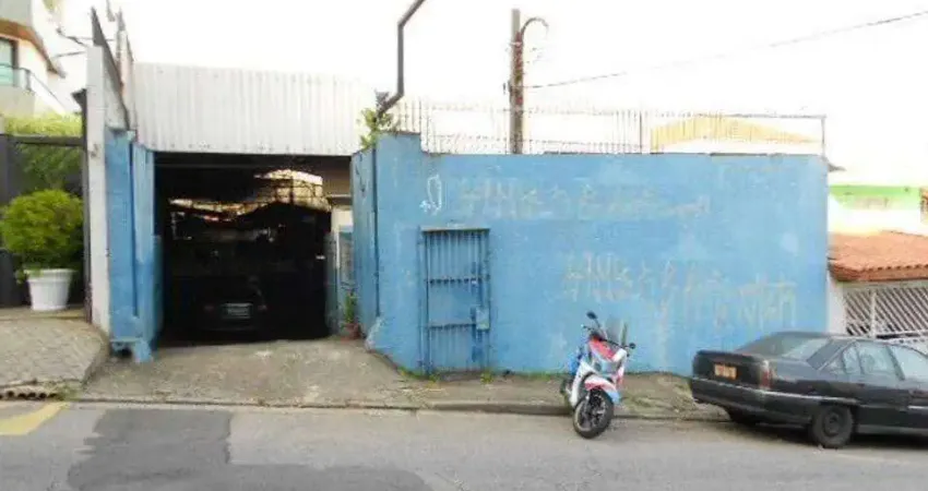 Prédio à venda na Rua Ituxi, Saúde, São Paulo