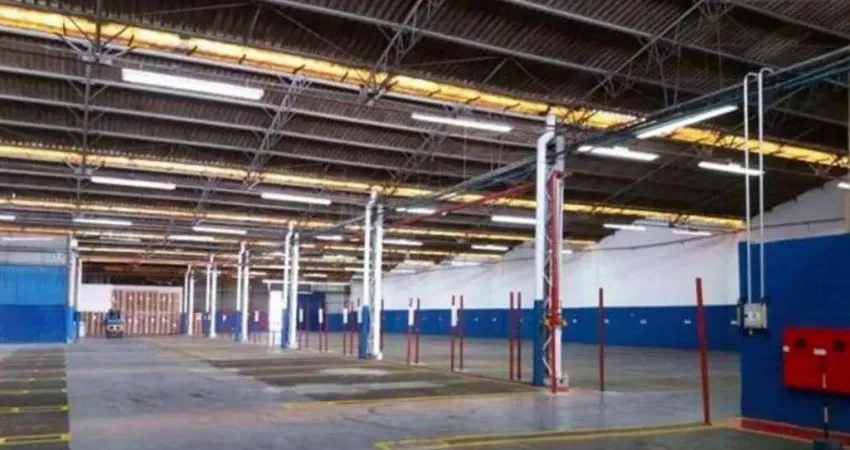 Prédio para alugar na Avenida Casa Grande, Casa Grande, Diadema