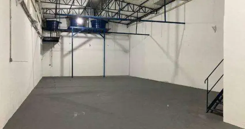 Prédio à venda na Rua Edson Erasmo da Silva, Vila Carlina, Mauá