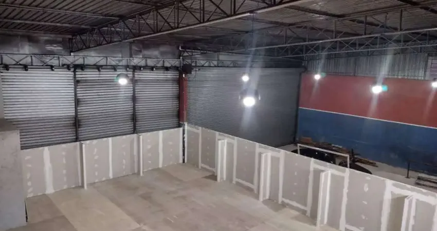 Prédio à venda na Estrada Municipal do Embu, Jardim Torino, Cotia