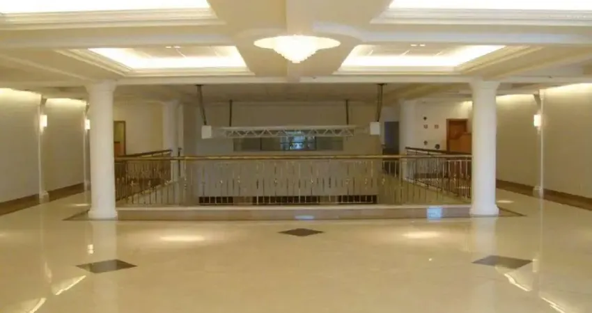 Prédio à venda na Rua Tangará, Vila Mariana, São Paulo