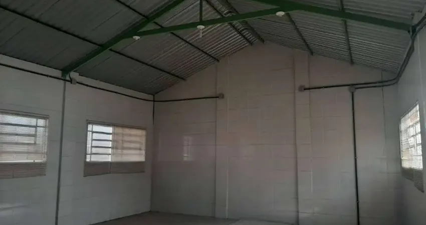 Prédio à venda na Rua Crestins, Campo Limpo, São Paulo