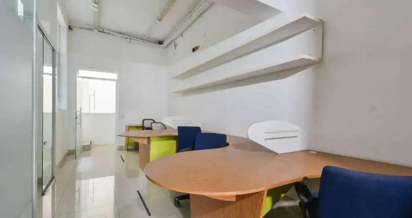 Prédio à venda na Rua Sena Madureira, Vila Clementino, São Paulo