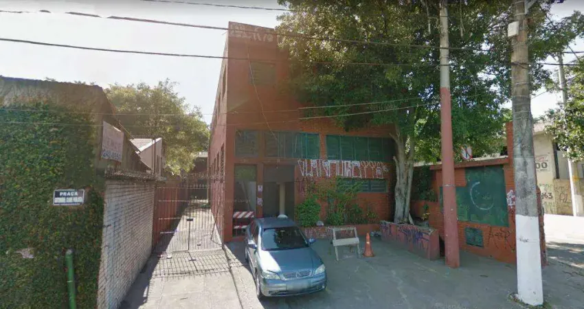 Prédio à venda na Praça Automóvel Clube Paulista, Jardim Satélite, São Paulo