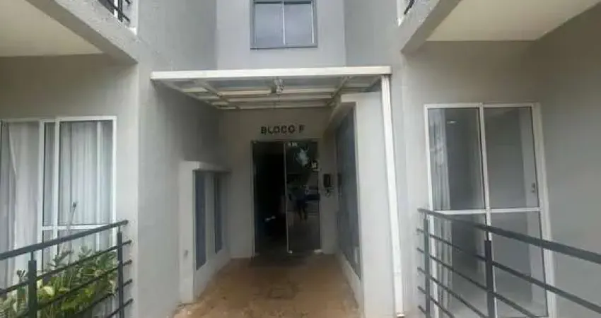 Apartamento com 3 quartos à venda na Rua Rafard, Parque Universitário, Americana