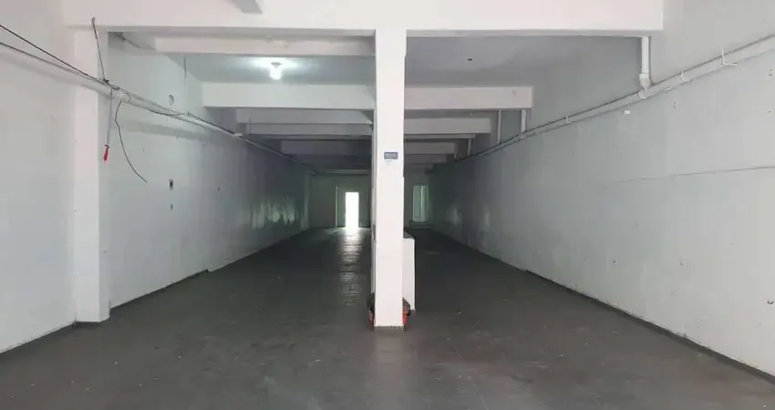 Sala comercial com 2 salas para alugar na Rua Irmã Carolina, Belenzinho, São Paulo