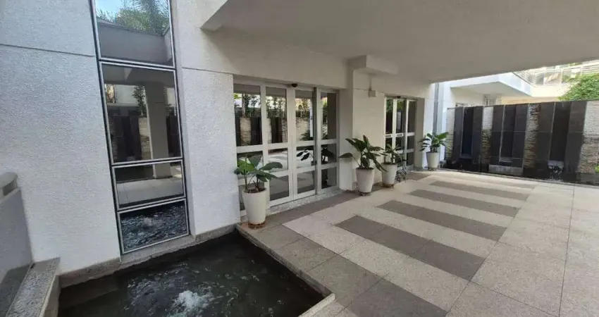 Sala comercial com 1 sala à venda na Rua Doutor Melo Alves, Cerqueira César, São Paulo