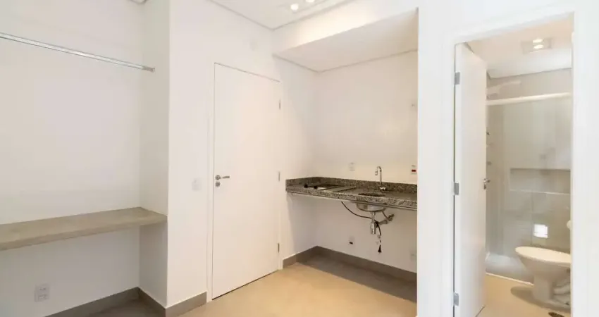 Casa com 1 quarto para alugar na Rua Barão de Campinas, Campos Eliseos, São Paulo
