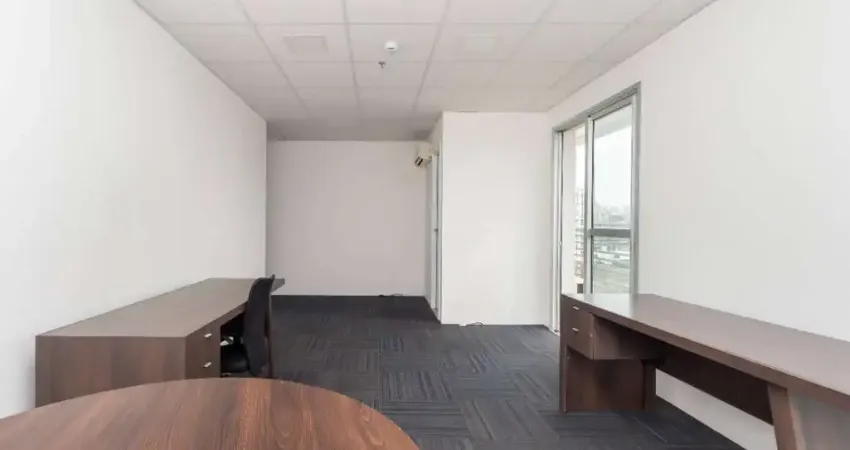 Sala comercial com 1 sala à venda na Avenida Marquês de São Vicente, Várzea da Barra Funda, São Paulo