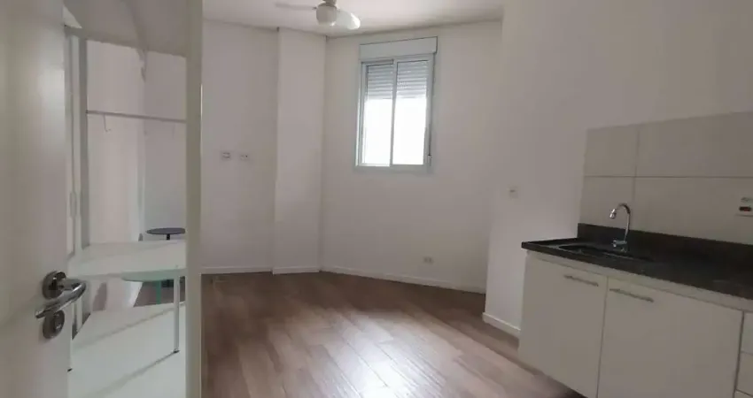 Apartamento com 1 quarto para alugar na Rua Bueno de Andrade, Aclimação, São Paulo