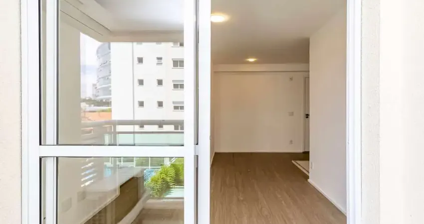 Apartamento com 1 quarto para alugar na Rua Doutor Alfredo de Castro, Barra Funda, São Paulo